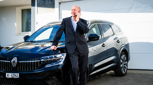 5 FAQs: Mobilitätslösungen für Unternehmen mit Enterprise