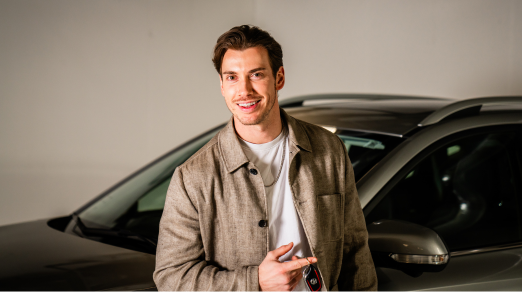 5 Mythen zum Auto-Abo