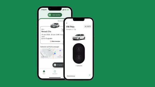 App Screens Enterprise GO_Desktop