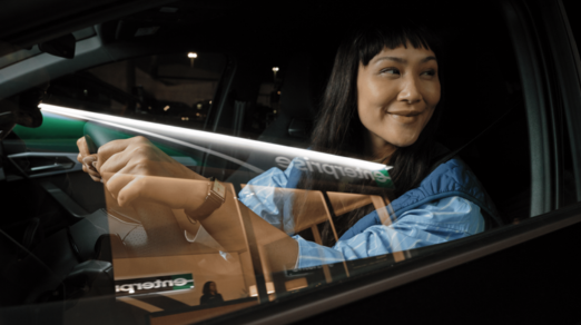 Auto mieten - Enterprise Rent-A-Car - Klassisch