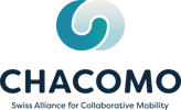 Chacomo Logo