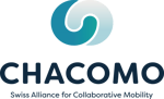 Chacomo Logo