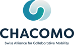 Chacomo Logo