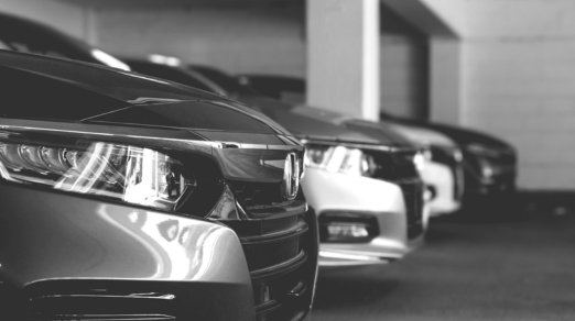 Carsharing für Unternehmen: Weniger Autos, mehr Effizienz