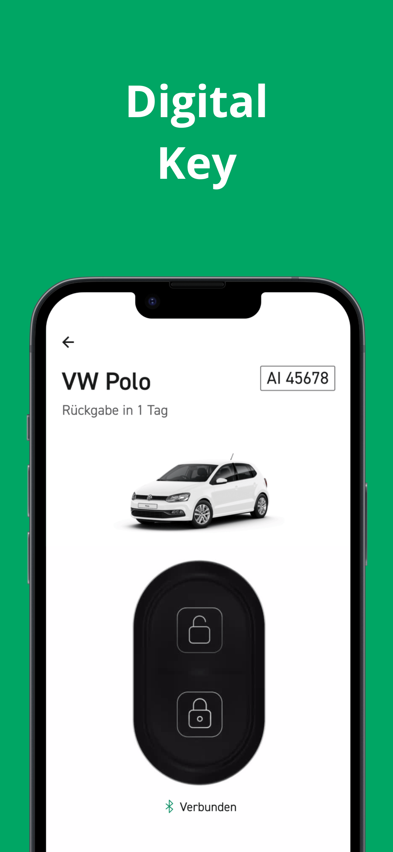 Digital key