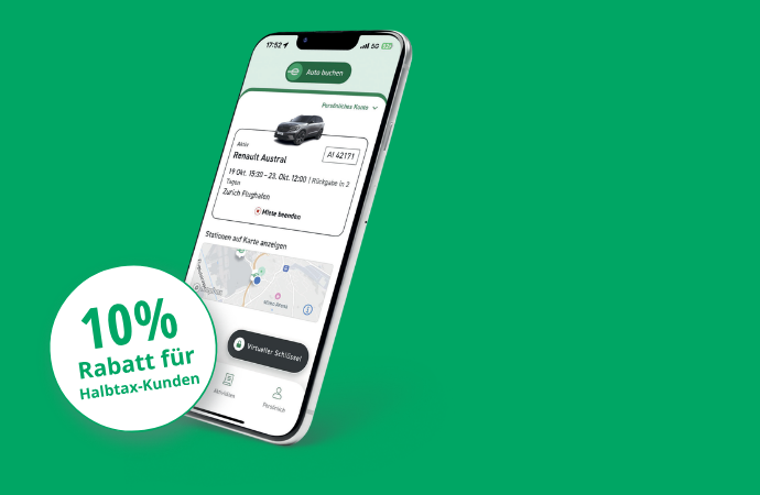 Enterprise GO_Rabatt_Halbtax-Kunde