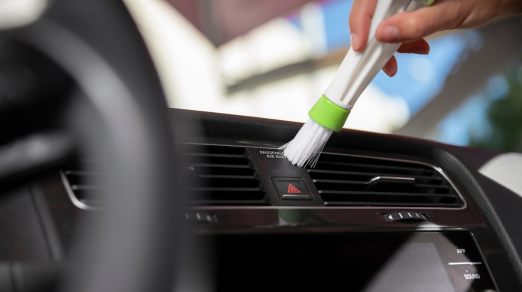 Enterprise Rent-A-Car: Fahrzeugpflege nach Sommerhitze_Blog