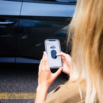 Enterprise GO - The contactless car rental | Enterprise Rent-A-Car