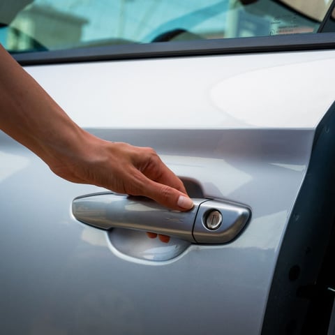 Enterprise GO - The contactless car rental | Enterprise Rent-A-Car