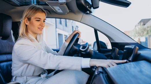 Flexibel mobil Auto kaufen, leasen oder abonnieren