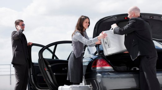 Geschäftsreisen in der Nebensaison – Mietwagen als kosteneffiziente Lösung