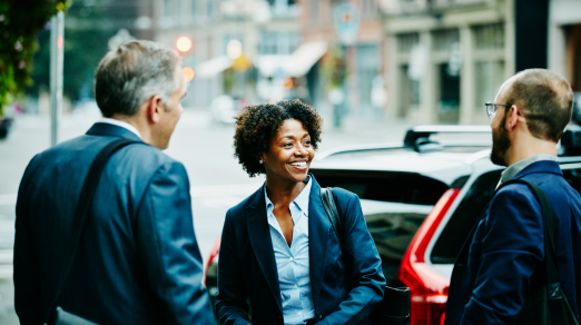 Globale Mobilität mit lokalem Service_enterprise.ch