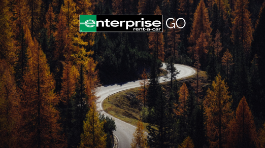 Herbst Roadtrip Schweiz 3 Ausflugstipps mit Enterprise GO