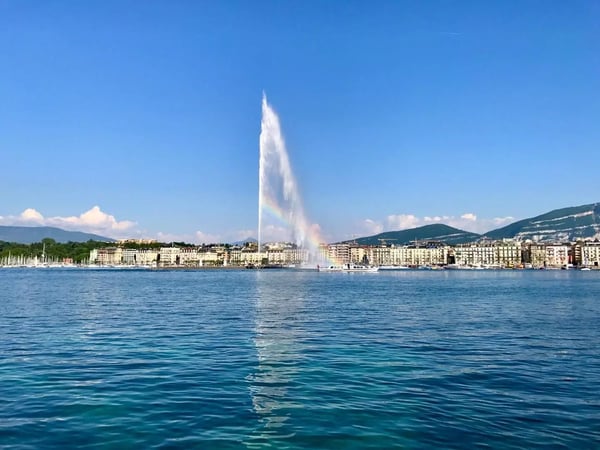 Kanton Genf