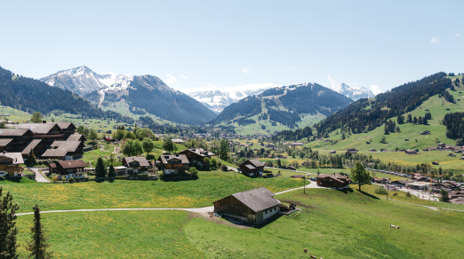 Last-Minute-Retreat: Diese Orte sind im August noch ruhig & schön