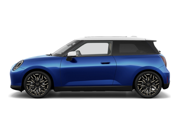 Mini_Cooper-E_side