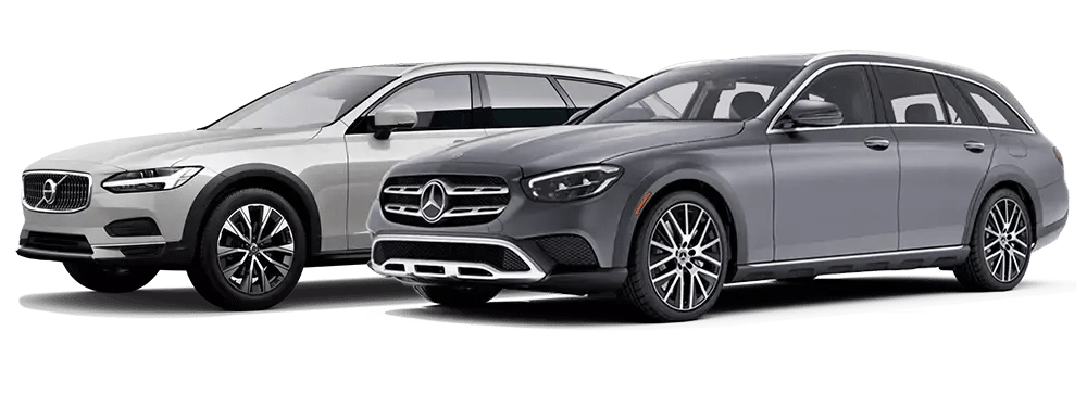 PREMIUM STATION WAGON SUBCLASS