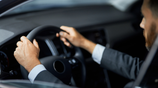 On-Demand-Mobilität für Unternehmen: Flexibel, effizient und einfach