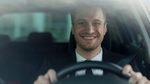 Wenn Firmenfahrzeuge zum Mitarbeiterbenefit werden