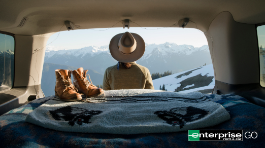 Winterziele im Dezember – flexibel unterwegs mit Enterprise GO