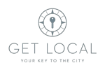 get local logo