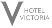 Hotel Victoria Logo