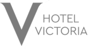 Hotel Victoria Logo