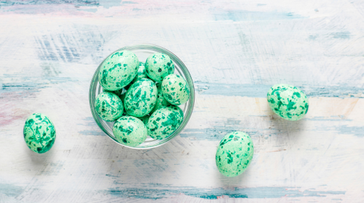 ostern