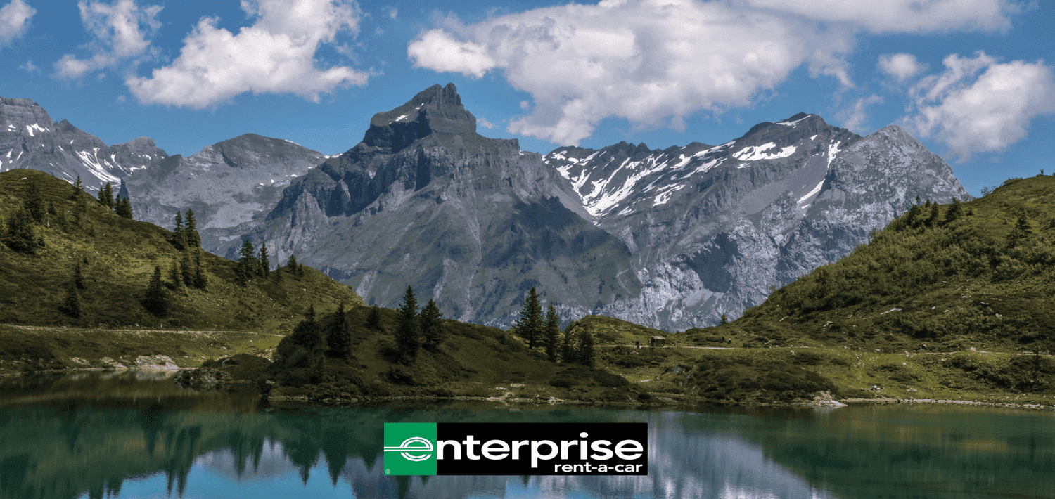 Enterprise en Suisse