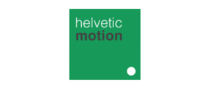 Helvetic Motion AG Logo